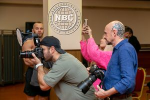 Фотограф Вадим Свирин - Регистрация